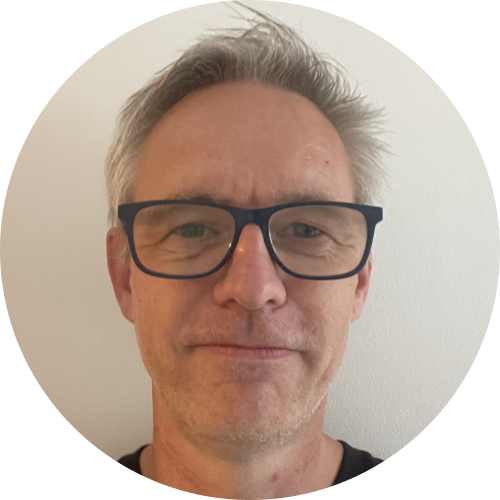 Nick Elliott - UX Consultant